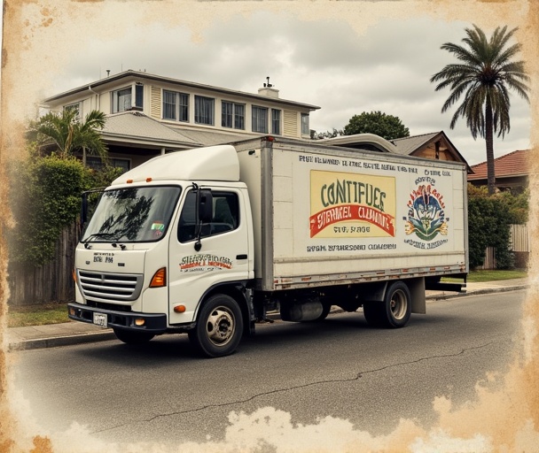 Fresho Carpet Cleaning Enoggera Founding Story