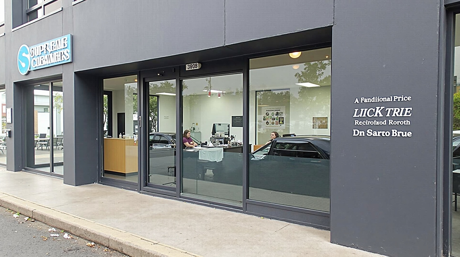 Fresho Carpet Cleaning Enoggera Contact Office