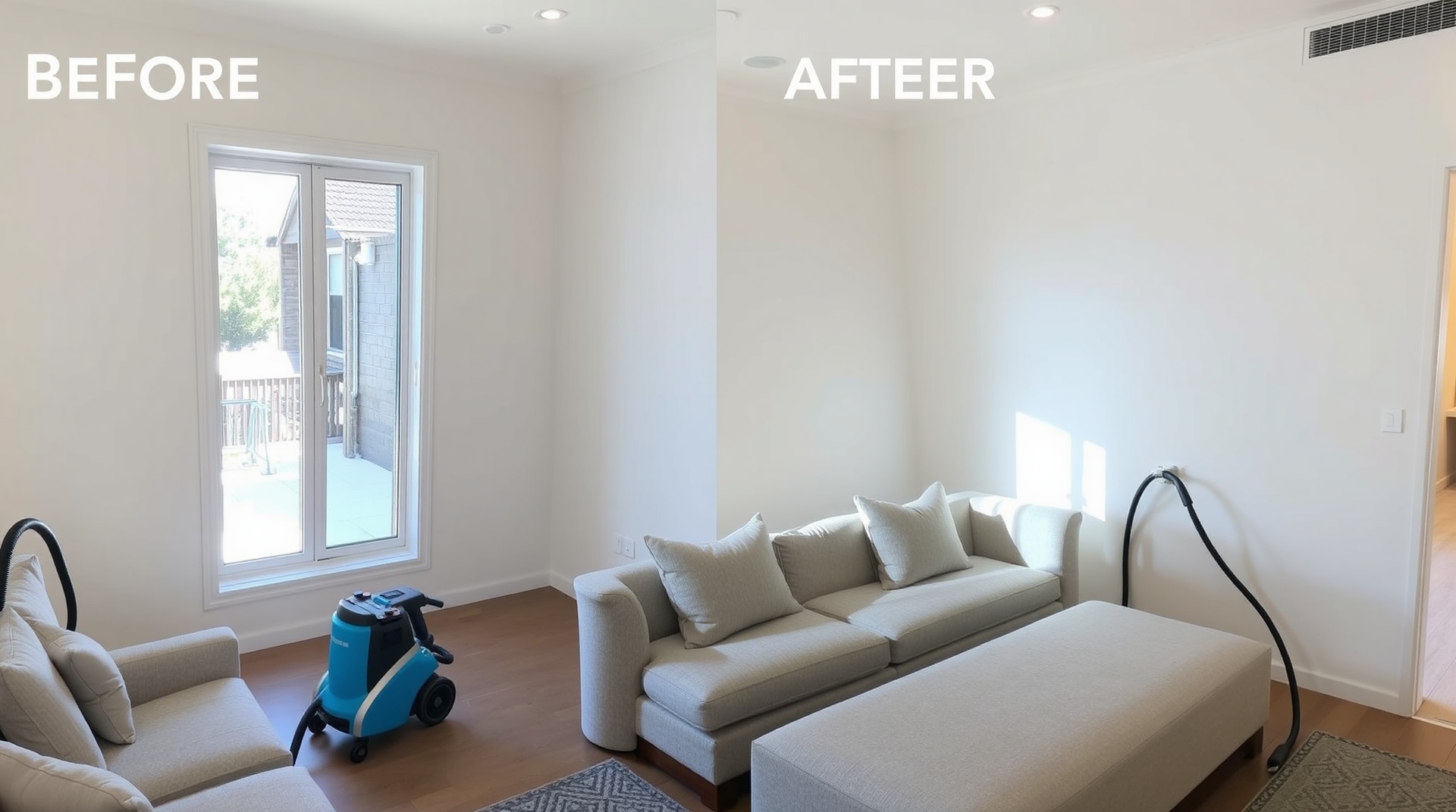 Professional Upholstery Cleaning Enoggera